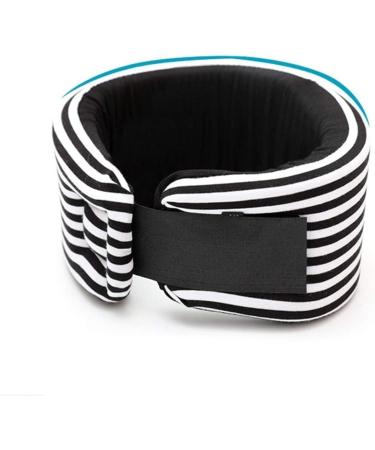 Adjustable Soft Foam Neck Support for Pain Relief & Spine Pressure Comfort & Support in Size S Color A - Buy Online on GoSupps.com