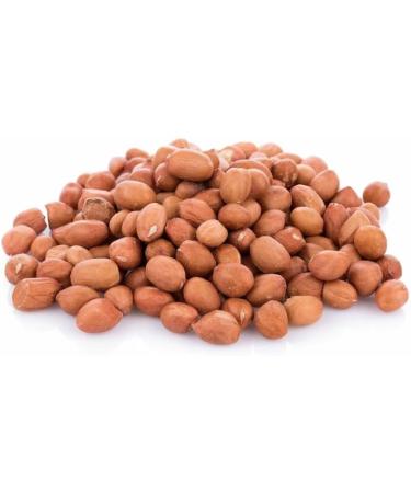 Mungfali Dana White Premium/Peanuts/Groundnuts 500 Gram (500 GM) (Pack of 02) - Buy Online on GoSupps.com