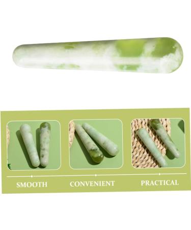 FRCOLOR 4-Piece Manual Massage Tools Set - Trigger Point Foot & Hand Acupuncture Stickers for Pain Relief - Buy Online on GoSupps.com