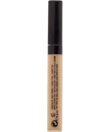 Maybelline Fit Me Liquid Concealer - 10 Light Beige 6.80ml - Pack of 1 - Buy Online on GoSupps.com