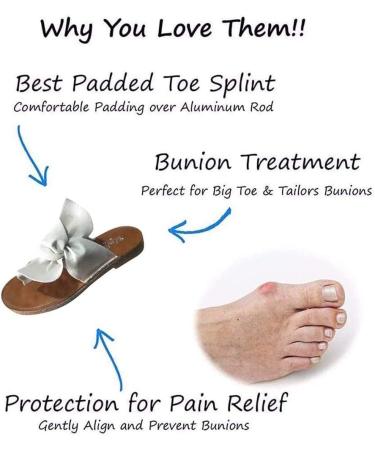 Leopard Print Big Toe Bone Correction Sandals for Women - Arch Support, Non-Slip Beach Slippers - Size 36 - Buy Online on GoSupps.com