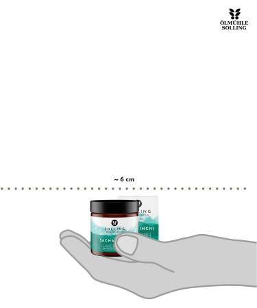 Olm hle Solling lm hle Solling Sacha Inchi Coconut Huidbalsem Sensitive - Buy Online on GoSupps.com