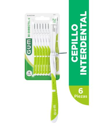 Buy CEP Interdent Gum Bi-Direc Ultramic 2114 | International Shipping Available - Buy Online on GoSupps.com
