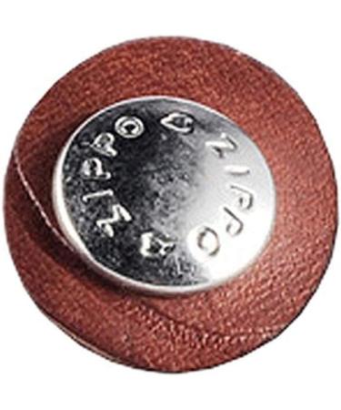 Zippo Pouches Brown - Buy Online on GoSupps.com