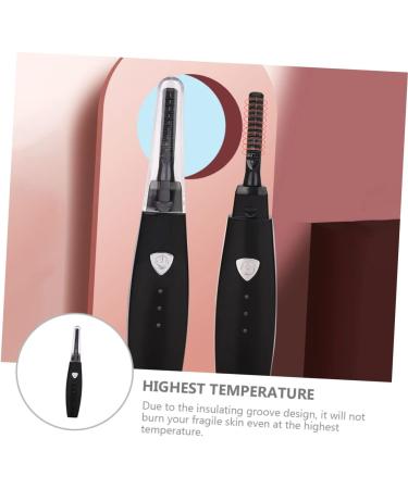 Ipetboom 1pc Electric Eyelash Curler Eyelash Holder Lash Tools Curler for Heated Lash Curler Electric Lash Curler Women Lash Curler Women Eyelash Curler Miss USB Electronic Component - Buy Online on GoSupps.com