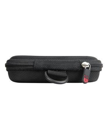 Hermitshell Travel Case for Merkur Mk34c/MK-37001 Double Edge Razor Short Handle - Protective Storage Solution - Buy Online on GoSupps.com