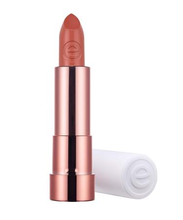 essence THIS IS ME. lipstick lipstick No. 14 free nude matt vegan oil-free without alcohol (3.5g)