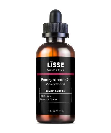 Pomegranate Oil (4oz)