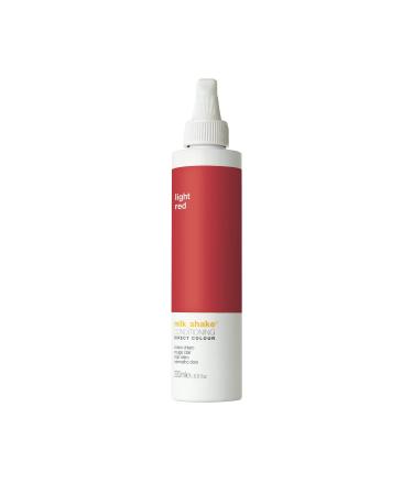 zone concept milk_shake Light Red Direct Colour 100 ml