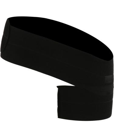 ANGGREK Groin Support Brace - Breathable & Adjustable Hip Compression Wrap for Hip Flexor - Professional Grade Groin Brace (Medium) - Buy Online on GoSupps.com