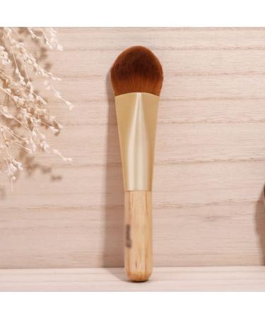 Professional Makeup Brush Set - Complete Brush Collection for Flawless Application | Concealer Spot & Loose Powder Brushes - Buy Online on GoSupps.com