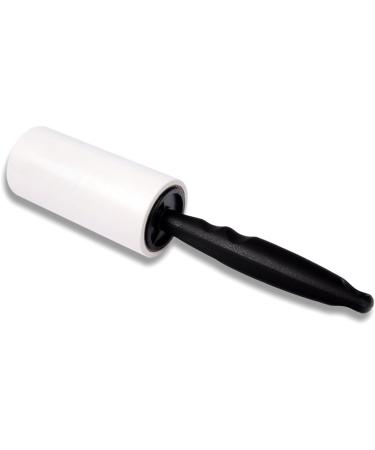 Schramm 6-Piece Lint Roller Set - 2 Rollers with 6 Rolls of 60 Sheets Each - Ultimate Lint and Dirt Remover for Pet Hair and Dust - Buy Online on GoSupps.com
