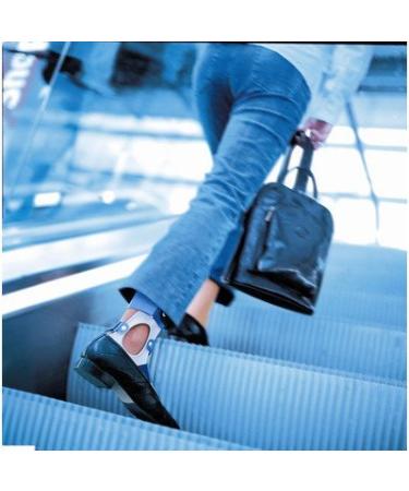 Bauerfeind CaligaLoc Ankle Brace - Supports Torn Ligaments Stabilizes & Protects Left Ankle - Size 1 - International Shipping Available - Buy Online on GoSupps.com