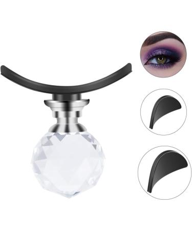 DOITOOL 3pcs Eyeshadow Eye Shadow Seal Eye Shadow Tool Die Crease - Buy Online on GoSupps.com