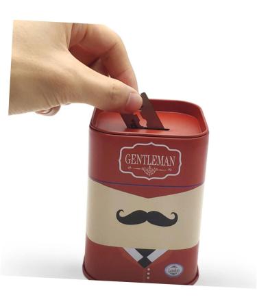 PopetPop Razor Blade Disposal Box - Safe & Easy Recycling for Harry's Razor & More | Eco-Friendly Metal Container - Buy Online on GoSupps.com