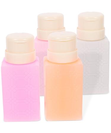 VALICLUD Body Wash Dispenser liquid pumping makeup storage to disassemble Shampoo Pump Dispenser