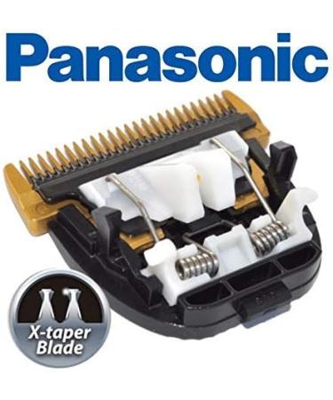 Buy Panasonic X-Tafer Blade for GP80 - Optimal Performance Guaranteed | International Shipping Available - Buy Online on GoSupps.com