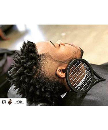 Twist It Up Comb - Plum Purple - As Seen on Shark Tank - Buy Online on GoSupps.com