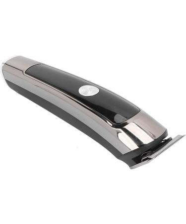 Qukaim Hair Cutting Clipper Electric Hair Trimmer Kit IPX7 Waterproof Beard Nose Hair Shaving 5 Guide Combs Rechargeable Haircut Grooming Clipper - Buy Online on GoSupps.com