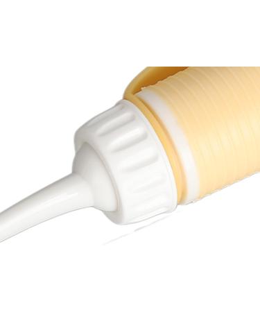 Ergonomic Toothbrush for Elderly | Slip-Resistant Handle & Adjustable Strap | Easy Grip for Reduced Movement - Buy Online on GoSupps.com