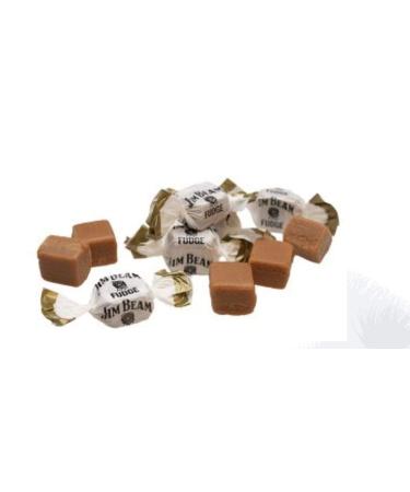 Gardiners of Scotland Jim Beam Flavored Handmade Fudge Carton - 7.1oz - Buy Online on GoSupps.com