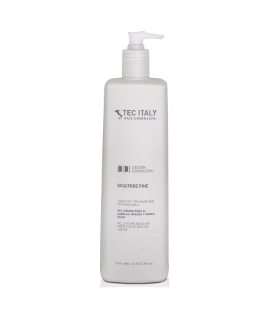Tec Italy Scultore Fine - 1 Liter