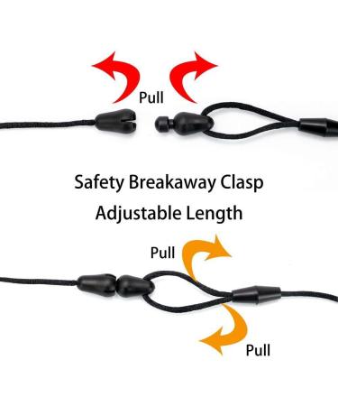 Buy Sensory Chewing Necklace for Kids & Adults | Chewing Jewelry for Sensory Needs - Safe & Stylish - Buy Online on GoSupps.com