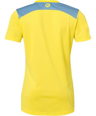 Shop Kempa Women's Emotion 2.0 Jersey - Premium Women's Sports Jersey for Optimal Performance | International Shipping Available - Buy Online on GoSupps.com