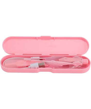 Ear Wax Removal Tool - Automatic Power Off Easy Use Ear Picks & Tweezers for Adults | 300mAh Battery | Home Care - Buy Online on GoSupps.com
