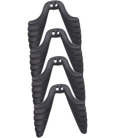 Villcase 16 STK Glasses Nose Pads - Comfortable & Durable Nose Support for Eyeglasses - Perfect for All Glasses Wearers - Buy Online on GoSupps.com