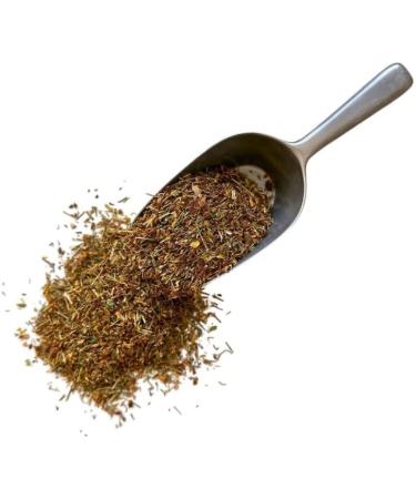 Herbal tea St. John's wort plant 1 KILO Hypericum perforatum. - Buy Online on GoSupps.com