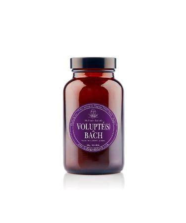 Elixirs & Co - Bath Salts with Bach Flowers - Delight(S) - Natural Body Care - 300g