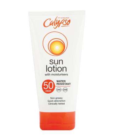 Linco Care Calypso Sun Lotion - Buy Online on GoSupps.com