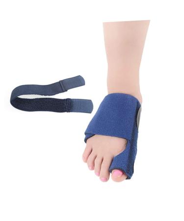 Buy Mobestech Big Splint Thumb Bunion Protector | International Shipping Bunion Brace & Support for Pain Relief - Buy Online on GoSupps.com