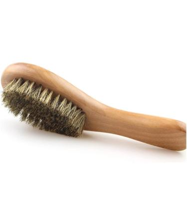 BbteK Combing Brush for Men and Women Shredded Hair Brush Bristles Beard Brush Shredded Hair Brush Hair Brush Wooden Comb Hair Comb Household Items Barber Comb Comb for Curly Hair Comb - Buy Online on GoSupps.com