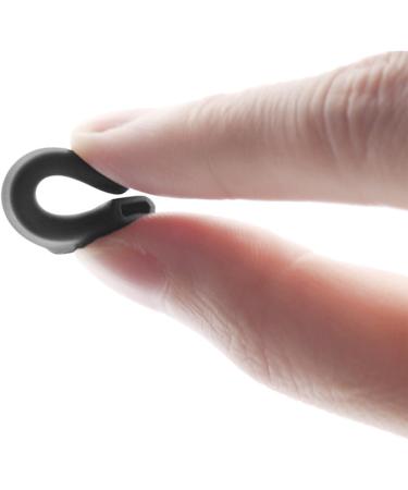 Diaonian 12 Pcs Anti-Slip Glasses Holders - Universal Ear Stoppers for Sunglasses & Reading Glasses - Buy Online on GoSupps.com