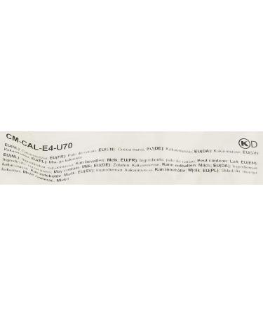 Callebaut 100% Cocoa Mass Easymelt 2.5kg - Buy Online on GoSupps.com