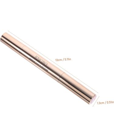 LALADEFIEE Eye Shadow Pencil Makeup Eyeshadow Pencil Makeup Eyeshadow Stick Eyeshadow Pencil for Makeup Plastic 1 count (Pack of 1) Picture 2 - Buy Online on GoSupps.com