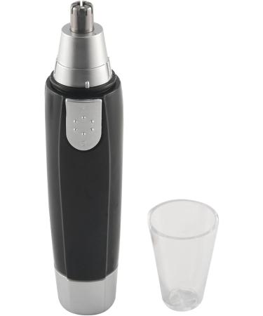 Pqahffowr 2020 New Electric Nose Hair Trimmer Ear Clean Trimmer Shaver Removal Shaving Nose Care Kit for and Women - Buy Online on GoSupps.com