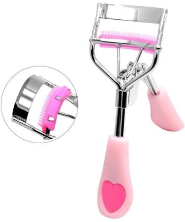 Eyelash Risers Curler Eyelash Curler Fold Eyelashes Woman Hot Viewer Professional Eyelash Curler Makeup Tools (Color : C2) - Buy Online on GoSupps.com