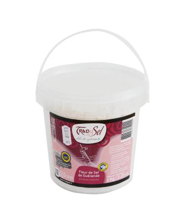 Aprosela Fleur de Sel Guerande/France TradySel 1 kg