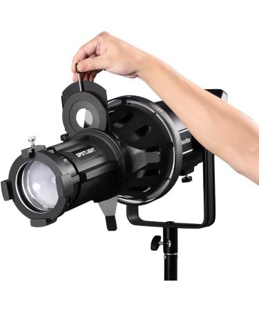 12pcs Round GOBO Kit 2.6 Metal Plates for Godox SA/VSA Spotlight Attachment - Set of 10 - Buy Online on GoSupps.com