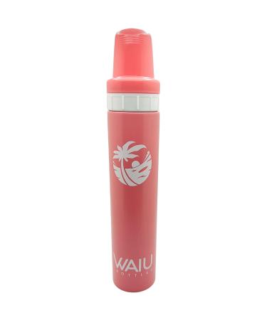 Insulated Baby Bottle (6 oz  Pink) 6 Ounce Pink