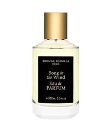 Song in The Wind Eau De Parfum Spray 3.3 Ounce (Unisex)