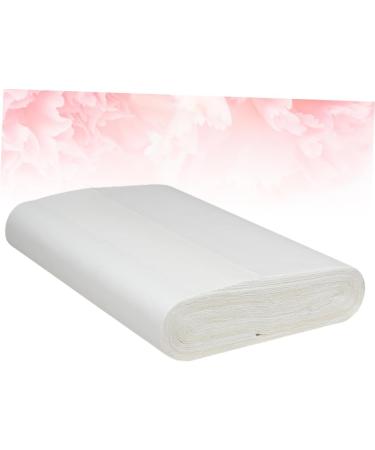 SHINEOFI 70pcs Rice Paper Inkeeze Thickened Chinese Art Paper Chinese Calligraphy Water Paper Half-baked White 78X48CM - Buy Online on GoSupps.com