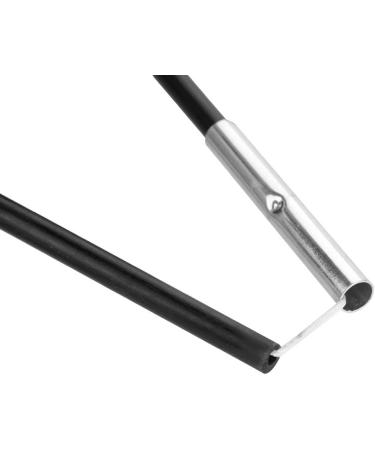 Dioche Folding Fiberglass Tent Pole Bars Set for Outdoor Camping - Awning Frames Kit - Buy Online on GoSupps.com