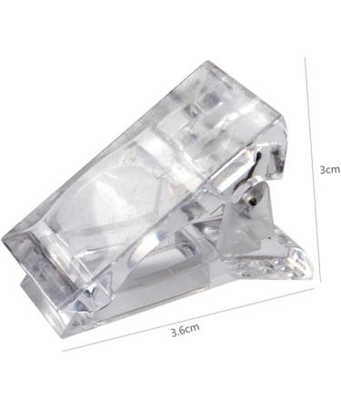 MAGICLULU 3 Sets Nail Extension Glue Set Nail Extension Gel Nail Art Extension Kit Manicure Extension Gel Manicure Kit Nail Kit Nail Art Extended Glue Nail Brush Plastic Strengthen - Buy Online on GoSupps.com