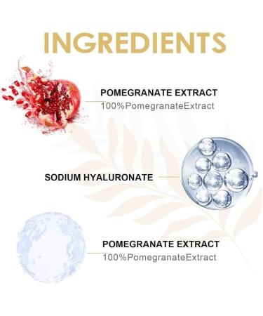  1/2/3Pcs Young Golden Refining Serum Hydrating Glowing Facial Serum for Senior Age Women Advanced Collagens AntiAgeing Serum Firms Skin for All Skin Types 30ml/1fl.oz (1Count (Pack of 1)) - Buy Online on GoSupps.com