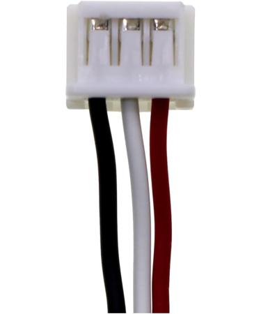 Buy 3.7V 5200mAh Battery Replacement for Roam IP-038535-101 | International Shipping Available - Buy Online on GoSupps.com