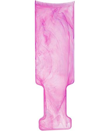 Tableau de surlignage avec dents pour cheveux - Peigne de balayage pour coiffeur Poudre de bavure - Buy Online on GoSupps.com
